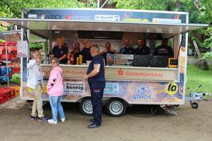 Kinder- und Familienfest 2025