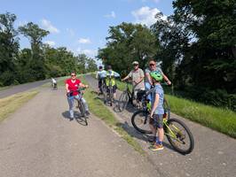 Gemeinsame Touren geplant