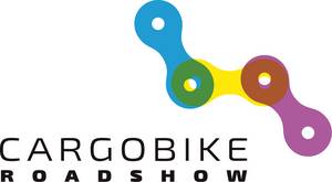 Logo Cargobike Roadshow.