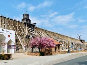 Gradierwerk