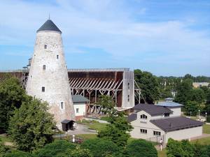 Kunsthof Bad Salzelmen