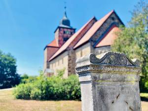 St. Thomas Kirche