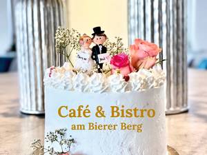 Cafe Bierer Berg torte