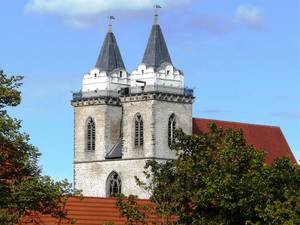 Johannsikirche