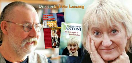 Lesung im Dr.-Tolberg-Saal &copy; Veranstalter