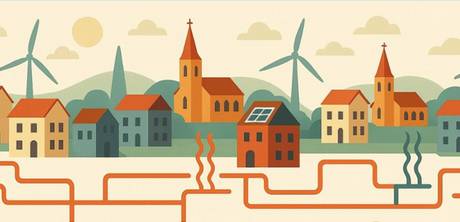 Regionalforum "Wärmezukunft nach Plan" © Veranstalter