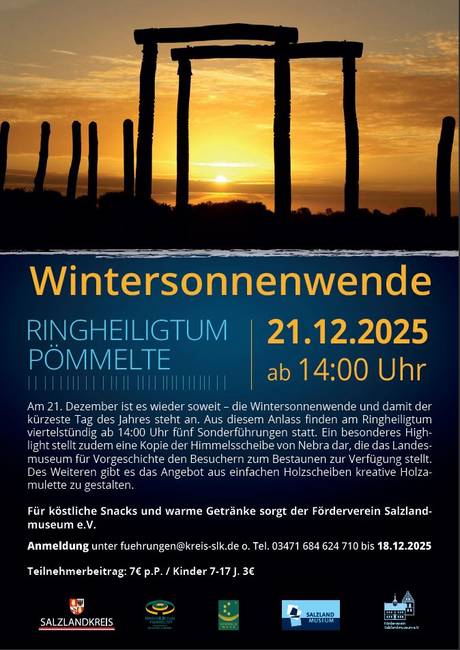 Salzlandmuseum &copy; Salzlandmuseum