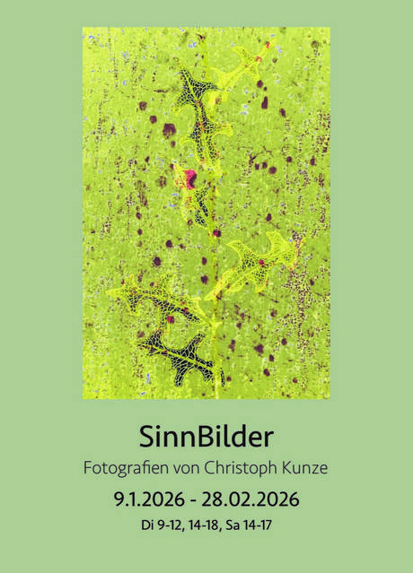 SinnBilder Christoph Kunze