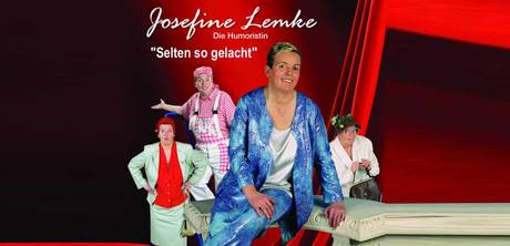 Veranstaltungsmotiv J. Lemke &copy; Veranstalter