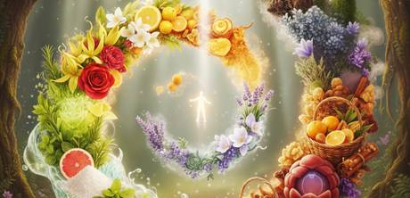 Duftreise für die Sinne &copy; Veranstalter