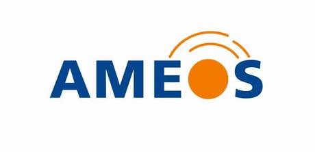 Logo Ameos &copy; Veranstalter