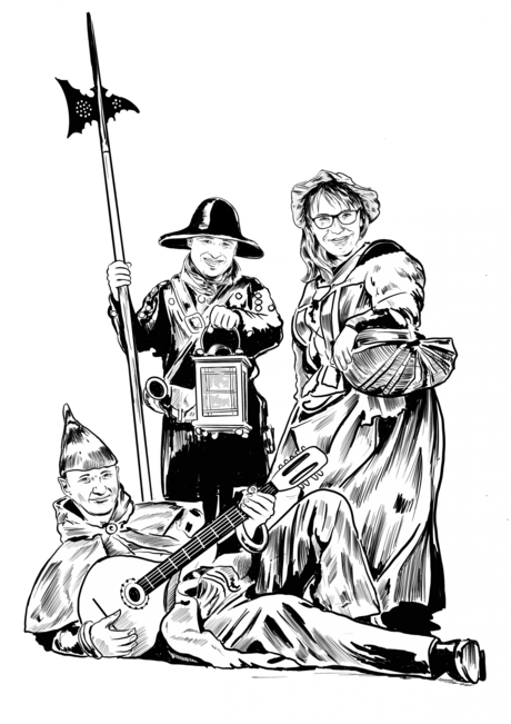 Genuss & Erlebnismanufaktur Lammel &copy; Genuss & Erlebnismanufaktur Lammel