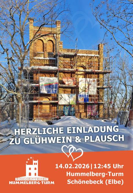 Förderverein Hummelberg-Turm e. V. &copy; Förderverein Hummelberg-Turm e. V.