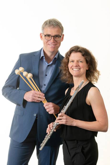 Duo Melange &copy; Veranstalter