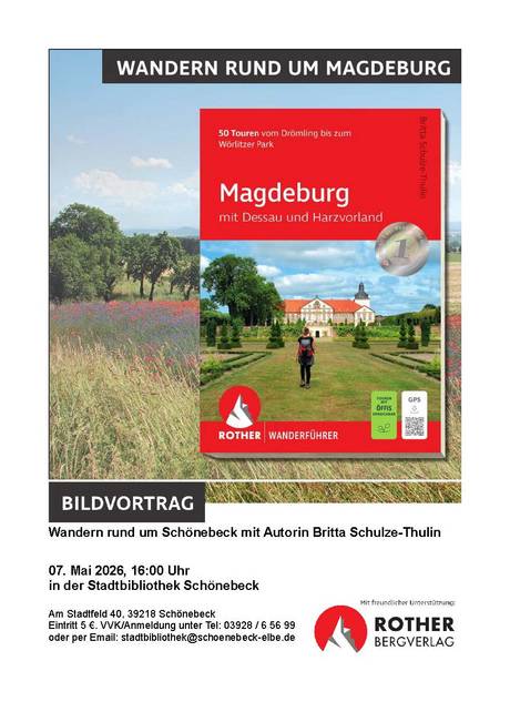 Lesung &copy; Veranstalter