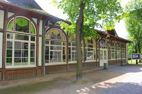Dr.-Tolberg-Saal &copy; Stadt Schönebeck (Elbe)