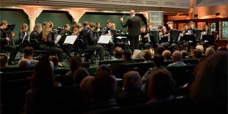 Landes-Akkordeon-Ensemble Sachsen-Anhalt &copy; Landes-Akkordeon-Ensemble Sachsen-Anhalt