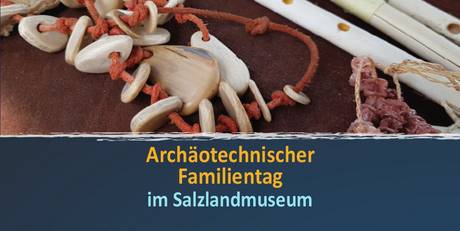 Archäotechnischer Familientag &copy; Salzlandkreis