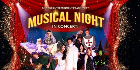 VA MusicalNight