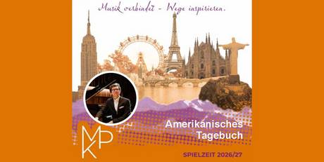 Mitteldeutsche Kammerphilharmonie &copy; Veranstalter