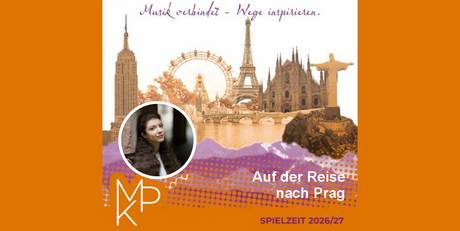 Mitteldeutsche Kammerphilharmonie &copy; Mitteldeutsche Kammerphilharmonie