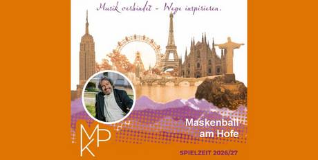 Mitteldeutsche Kammerphilharmonie Schönebeck &copy; Mitteldeutsche Kammerphilharmonie Schönebeck