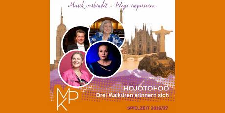 Mitteldeutsche Kammerphilharmonie &copy; Mitteldeutsche Kammerphilharmonie