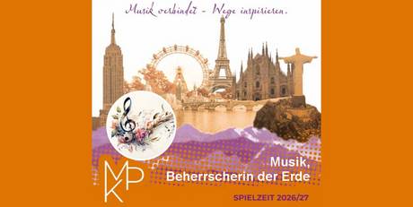 Mitteldeutsche Kammerphilharmonie &copy; Mitteldeutsche Kammerphilharmonie