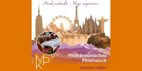 Mitteldeutsche Kammerphilharmonie &copy; Mitteldeutsche Kammerphilharmonie