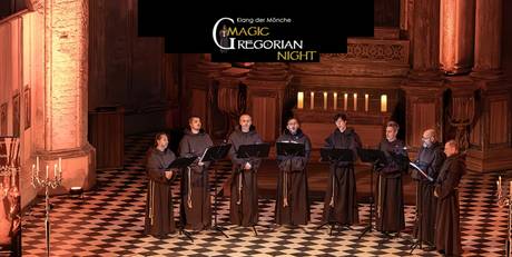 Magic Gregorian Night &copy; Christian Siemers/MIRO LIVE