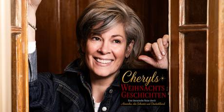 Cheryls Weihnachtsgeschichten &copy; Veranstalter