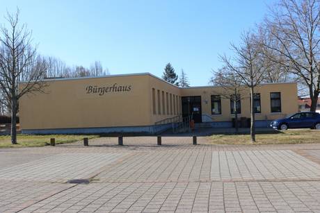 Albert-Schweitzer-Straße &copy; Stadt Schönebeck (Elbe)