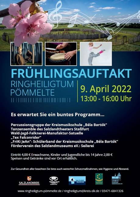 Poster 29 03 22 &copy; Salzlandkreis