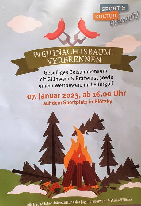 weihnachtsbverbrplötz