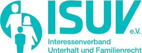 Interessenverband Unterhalt und Familienrecht © Interessenverband Unterhalt und Familienrecht (ISUV)