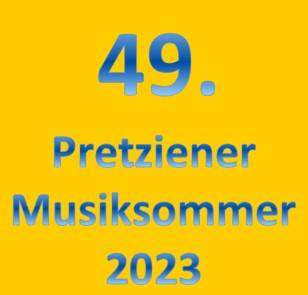 Musiksommer © Ev. Pfarramt Gommern