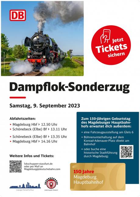 Veranstaltung © Veranstalter