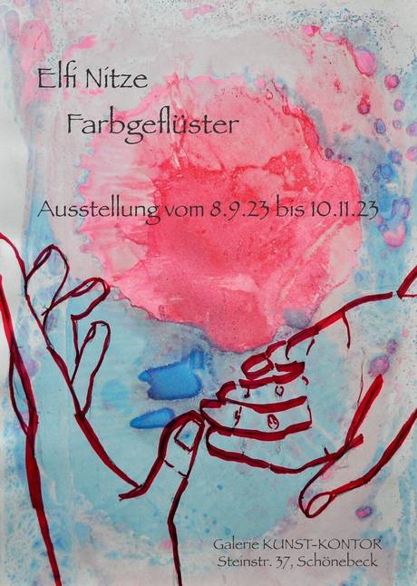 AusstellungNitze © Veranstalter