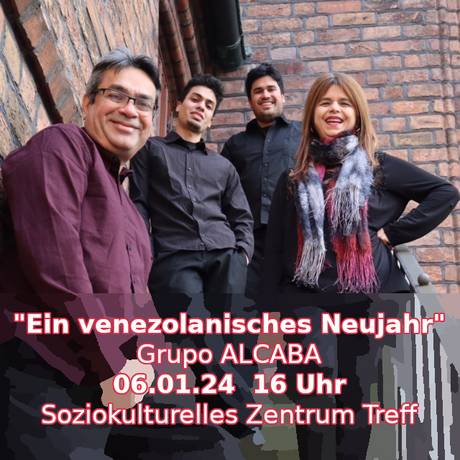 Insta Presse Alcaba © Veranstalter