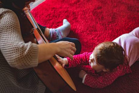 MKP Babykonzert (c) urirenataadrienn at pixabay
