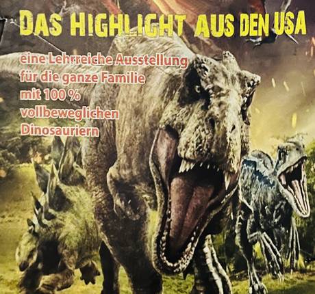 Dinoland