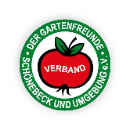 Logo 9hzbej03 © Verband der Gartenfreunde