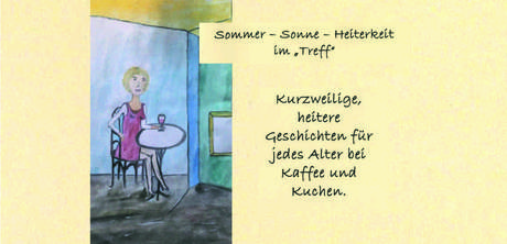 Veranstaltung im Treff &copy; Soziokulturelles Zentrum Treff