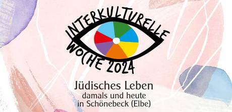 Interkulturelle Woche im Salzlandkreis © Veranstalter