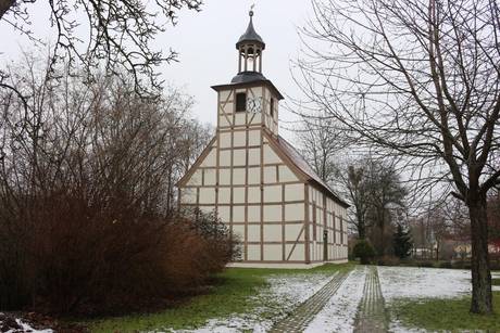 Kirche St. Pankratius © Stadt Schönebeck (Elbe)