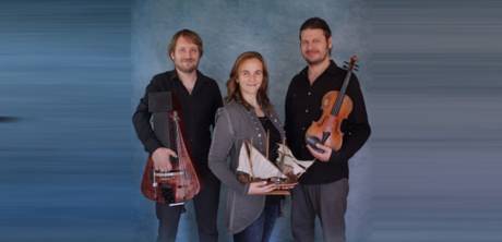 Folkband Bube Dame König © Folkband Bube Dame König