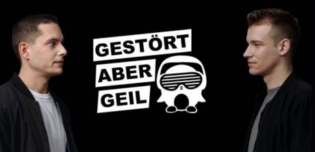 VA Gestört aber geil