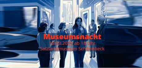 VA Museumsnacht15.3.25
