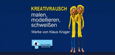Ausstellung im Salzlandmuseum © Veranstalter
