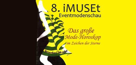 Eventmodenschau im iMUSEt © Veranstalter